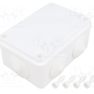 Ūdens skaitītāju nolasītājs waterMeter R1.1